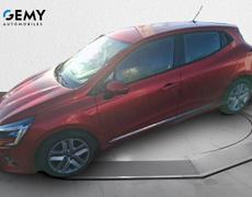 Renault Clio 5 Saint-Nazaire