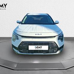 Kia Niro 1.6 GDi 141 ch HEV DCT6 Premium occasion - Saint-Nazaire - photo 2/21