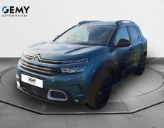 Citroen C5 Aircross Saint-Nazaire