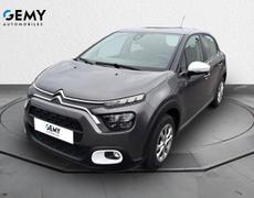 Citroen C3 Saint-Nazaire