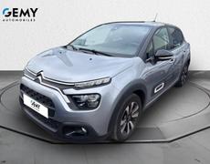 Citroen C3 Saint-Nazaire