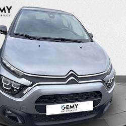 Citroen C3 PureTech 110 ch EAT6 Max occasion - Saint-Nazaire - photo 2/21