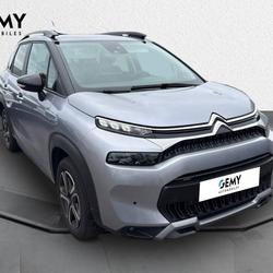 Citroen C3 Aircross PureTech 110 S&S BVM6 Feel Pack occasion - Saint-Nazaire - photo 3/22
