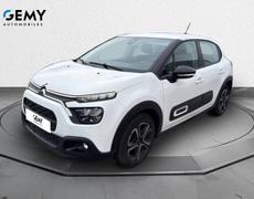 Citroen C3 Saint-Nazaire