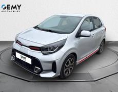Kia Picanto Saint-Nazaire