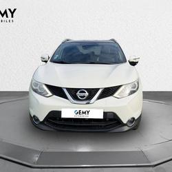 Nissan Qashqai 1.2 DIG-T 115 Xtronic N-Connecta occasion - Saint-Nazaire - photo 2/21