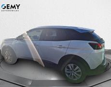 Peugeot 3008 Saint-Nazaire