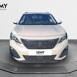 Peugeot 3008 1.2 Puretech 130ch S&S EAT6 Active Business occasion - Saint-Nazaire - photo 2/21