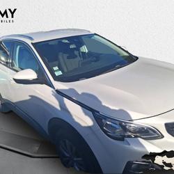 Peugeot 3008 1.2 Puretech 130ch S&S EAT6 Active Business occasion - Saint-Nazaire - photo 3/21