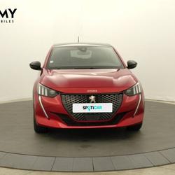 Peugeot 208 BlueHDi 100 S&S BVM6 GT occasion - Saint-Nazaire - photo 2/24