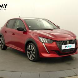 Peugeot 208 BlueHDi 100 S&S BVM6 GT occasion - Saint-Nazaire - photo 3/24