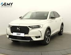 DS DS7 Crossback Saint-Nazaire