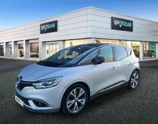 Renault Scenic 4