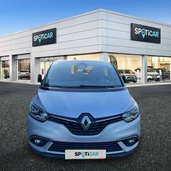 Renault Scenic 4 Business Intens Energy dCi 110 EDC (JFA) 5 portes (avril 2018) (co2 104) occasion - Ancenis-Saint-G&eacute;r&eacute;on - photo 2/19