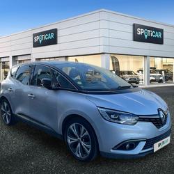 Renault Scenic 4 Business Intens Energy dCi 110 EDC (JFA) 5 portes (avril 2018) (co2 104) occasion - Ancenis-Saint-G&eacute;r&eacute;on - photo 3/19