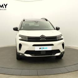 Citroen C5 Aircross BlueHDi 130 S&S EAT8 Shine Pack occasion - Saint-Nazaire - photo 2/25
