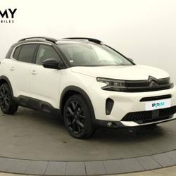 Citroen C5 Aircross BlueHDi 130 S&S EAT8 Shine Pack occasion - Saint-Nazaire - photo 3/25