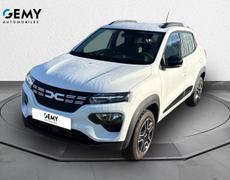 Dacia Spring Saint-Nazaire