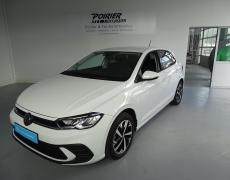 Volkswagen Polo Cerisé