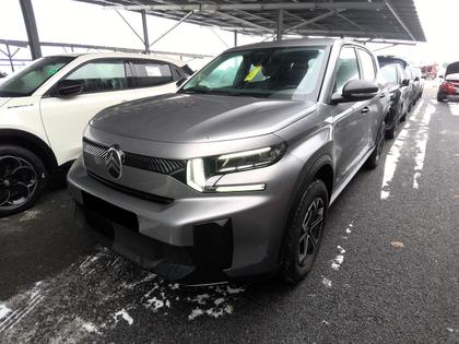 Citroen C3 Aircross - ELECTRIQUE 113CH AUTONOMIE CONFORT YOU - 18 490 €