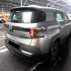 Citroen C3 Aircross ELECTRIQUE 113CH AUTONOMIE CONFORT YOU occasion - Qu&eacute;ven - photo 2/4