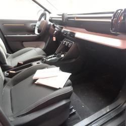Citroen C3 Aircross ELECTRIQUE 113CH AUTONOMIE CONFORT YOU occasion - Qu&eacute;ven - photo 3/4