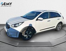 Kia Niro Saint-Nazaire