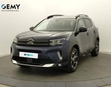 Citroen C5 Aircross Saint-Nazaire