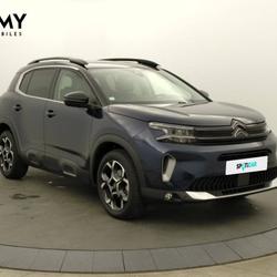 Citroen C5 Aircross PureTech 130 S&S EAT8 Shine occasion - Saint-Nazaire - photo 3/26