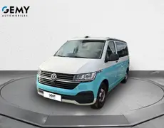 Volkswagen California Saint-Nazaire