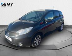 Nissan Note Saint-Nazaire