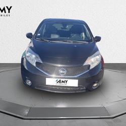 Nissan Note 1.5 dCi - 90 Tekna occasion - Saint-Nazaire - photo 2/21