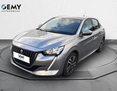 Peugeot 208 Saint-Nazaire