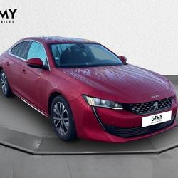 Peugeot 508 PureTech 180 ch S&S EAT8 Allure occasion - Saint-Nazaire - photo 3/23