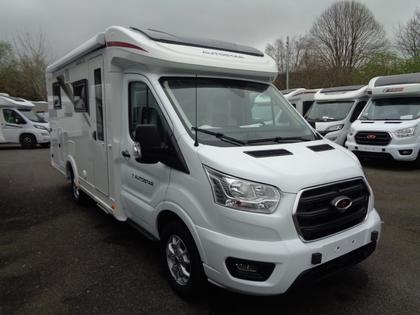 Profile Autostar Autres Autostar  - 2.0 170 cv - 78 925 €