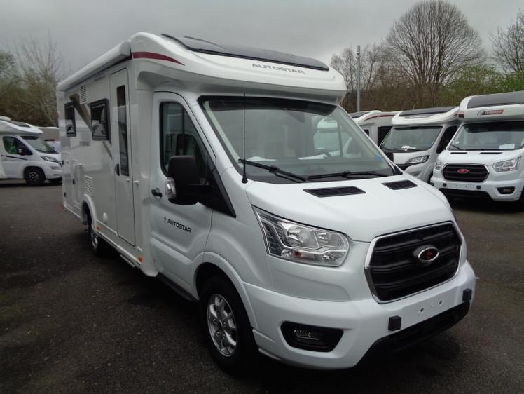 Profile Autostar Autres Autostar   - 78 925 €