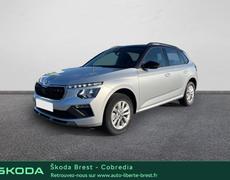 Skoda Kamiq Brest