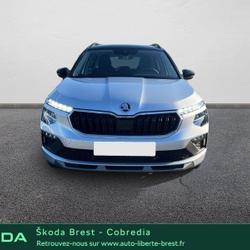 Skoda Kamiq 1.0 TSI Evo 2 116ch Selection DSG7 Brest
