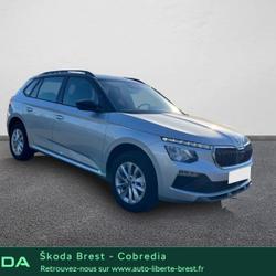 Skoda Kamiq 1.0 TSI Evo 2 116ch Selection DSG7 Brest