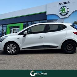 Renault Clio 4 TCE 75 E6C Trend Al&egrave;s