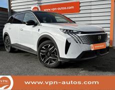 Peugeot 5008 Migné-Auxances