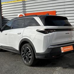 Peugeot 5008 1.2 HYBRID 145 E-DCS6 GT Mign&eacute;-Auxances