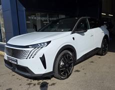 Peugeot 3008 Quéven