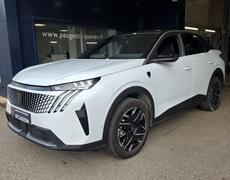 Peugeot 3008 - 1.2 HYBRID 145CH GT E-DCS6 - 29 990 €