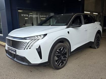 Peugeot 3008 - 1.2 HYBRID 145CH GT E-DCS6 - 29 990 €