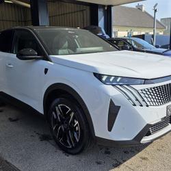 Peugeot 3008 1.2 HYBRID 145CH GT E-DCS6 occasion - Qu&eacute;ven - photo 2/13