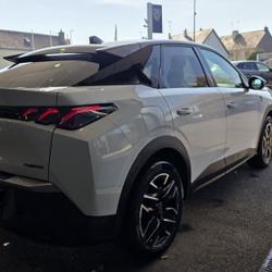 Peugeot 3008 1.2 HYBRID 145CH GT E-DCS6 occasion - Qu&eacute;ven - photo 3/13