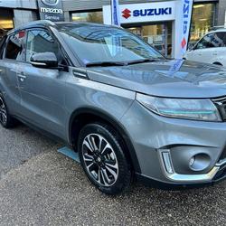 Suzuki Vitara 1.5 DUALJET ALLGRIP HYBRID AUTO Style Tassin-la-Demi-Lune