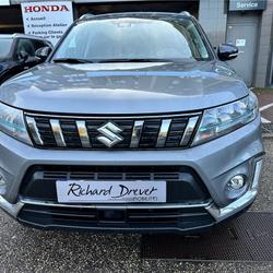 Suzuki Vitara 1.5 DUALJET ALLGRIP HYBRID AUTO Style Tassin-la-Demi-Lune