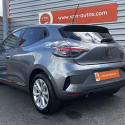 Renault Clio 5 Evolution TCe 90 BOITE AUTOMATIQUE Mign&eacute;-Auxances